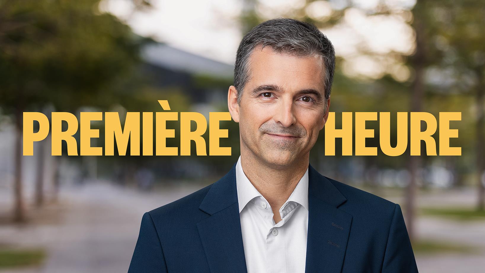 PREMIERE HEURE 10H