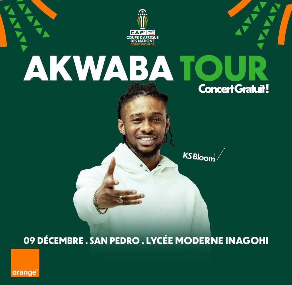 AKWABA 16H