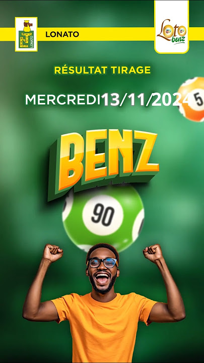 BENZ 13h