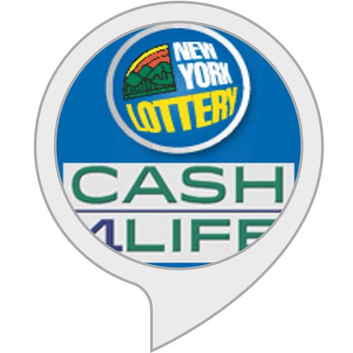 NEW YORK/CASH 4 LIFE